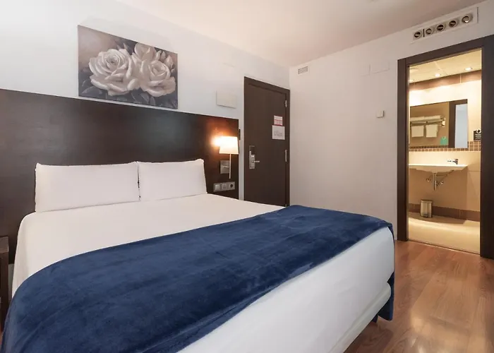 Hotel Alda Independencia