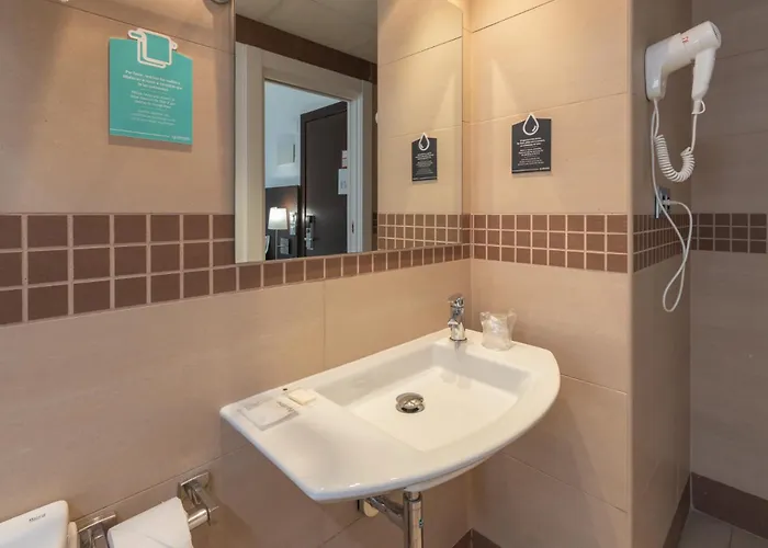 Hotel Alda Independencia Zaragoza