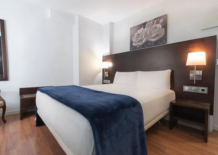 Alda Independencia 2*