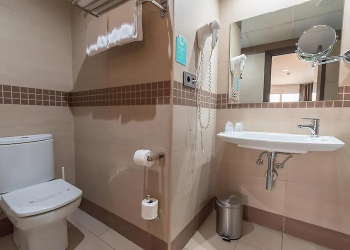 Alda Independencia Saragozza