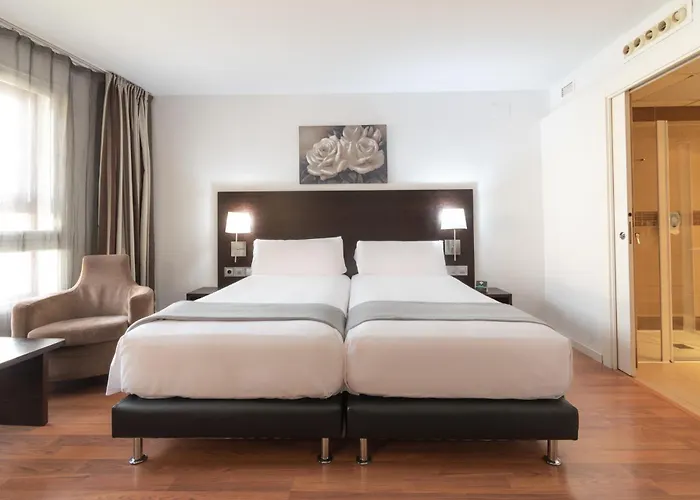 Alda Independencia Zaragoza