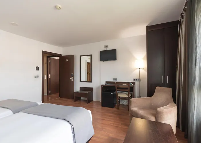 Alda Independencia Zaragoza