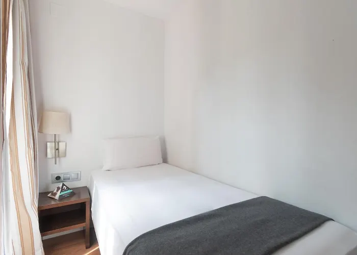 Alda Independencia Hotel 2*