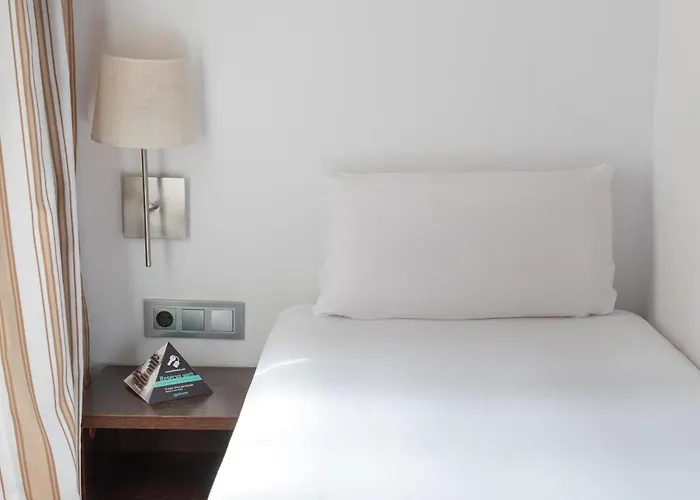 Hotel Alda Independencia