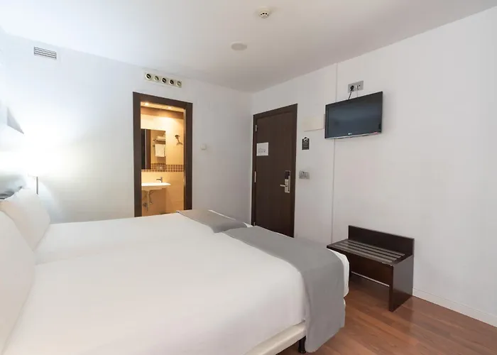 Alda Independencia 2* Zaragoza