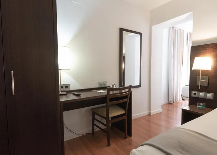 Hotel Alda Independencia