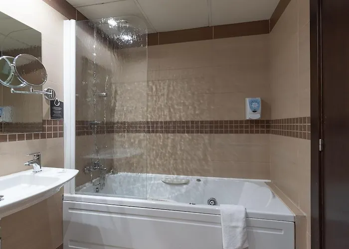 Alda Independencia Hotel Zaragoza