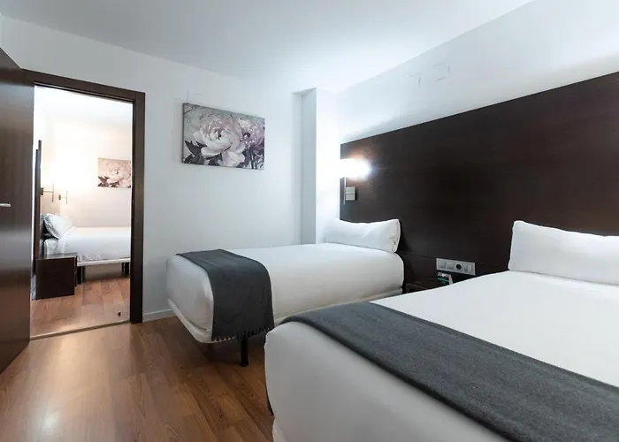 Hotel Alda Independencia 2*