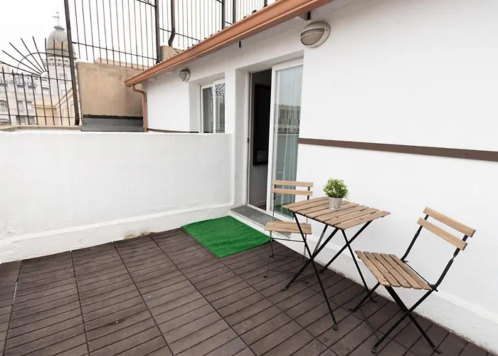 Hotel Alda Independencia 2*