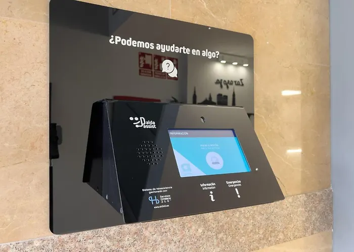 Hotel Alda Independencia 2*