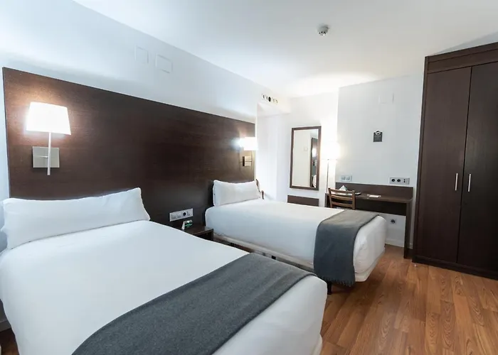 Alda Independencia Hotel