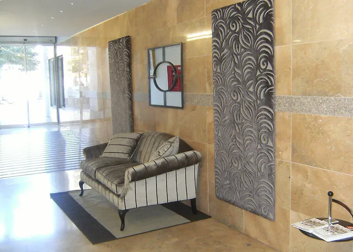 Alda Independencia 2* Saragozza