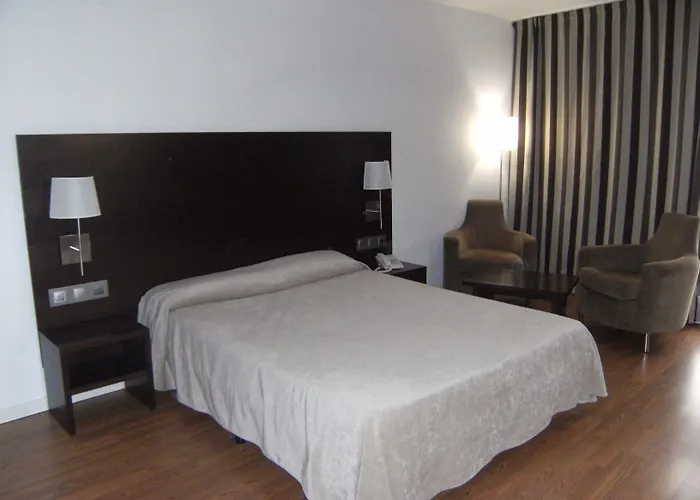 Alda Independencia Zaragoza