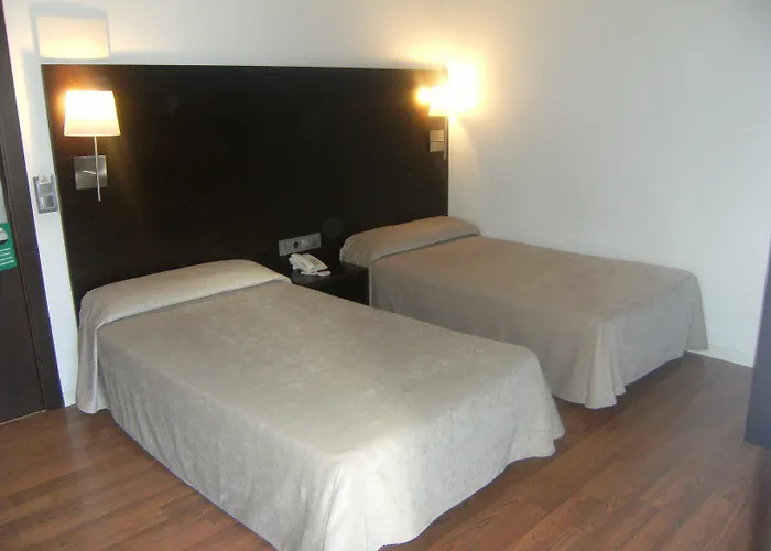 Alda Independencia 2* Saragozza