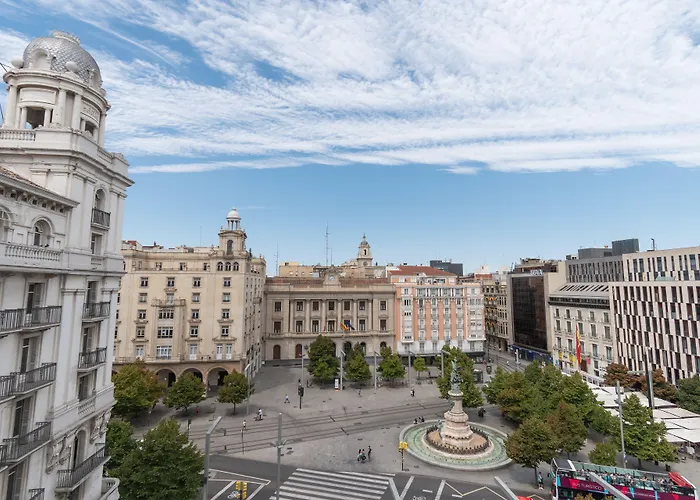 Alda Independencia 2*
