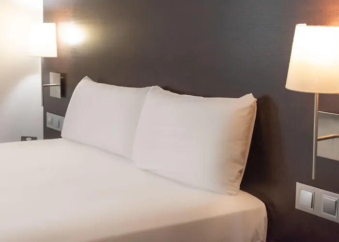 Hotel Alda Independencia 2*