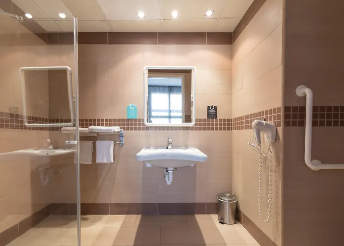 Hotel Alda Independencia Zaragoza