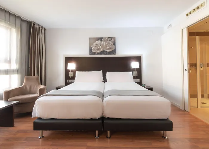 Alda Independencia 2*