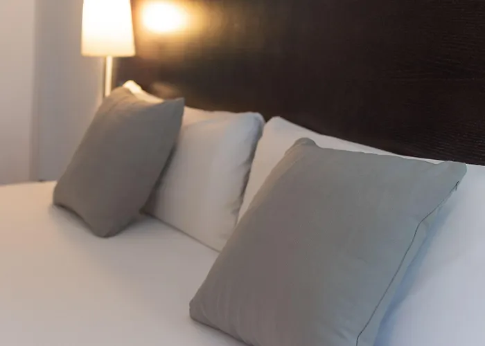 Hotel Alda Independencia