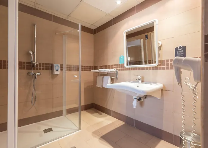 Alda Independencia Hotel Saragozza