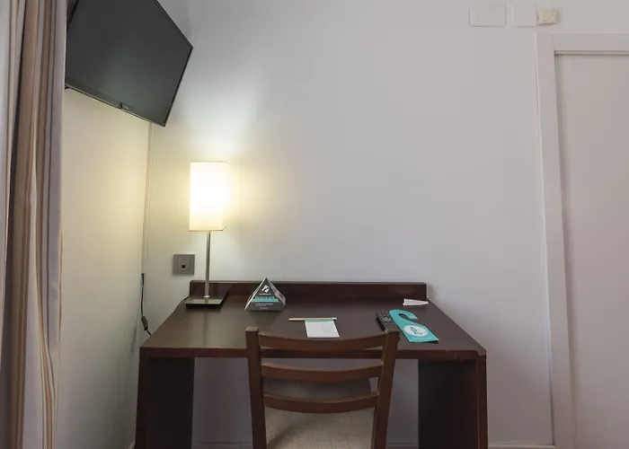 Alda Independencia Hotel