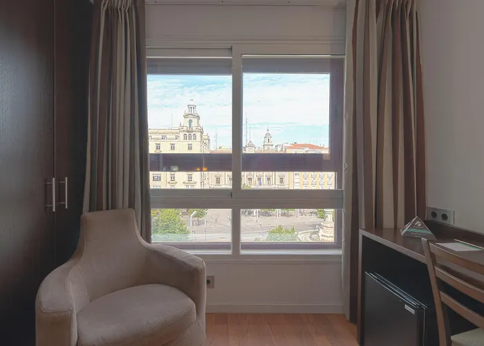 Hotel Alda Independencia