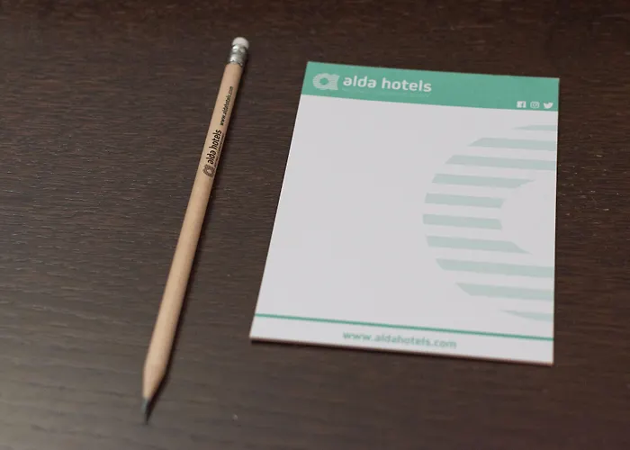 Alda Independencia Hotel Zaragoza