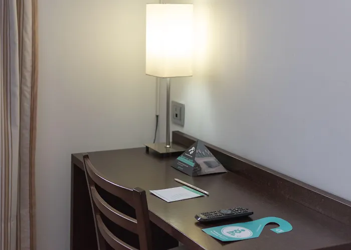 Alda Independencia 2*