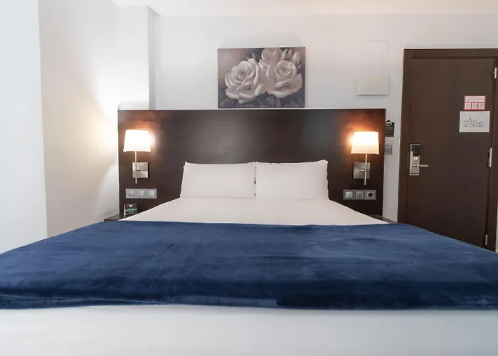 Alda Independencia Hotel