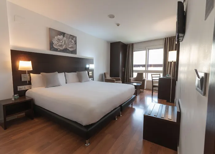 Alda Independencia 2* Zaragoza