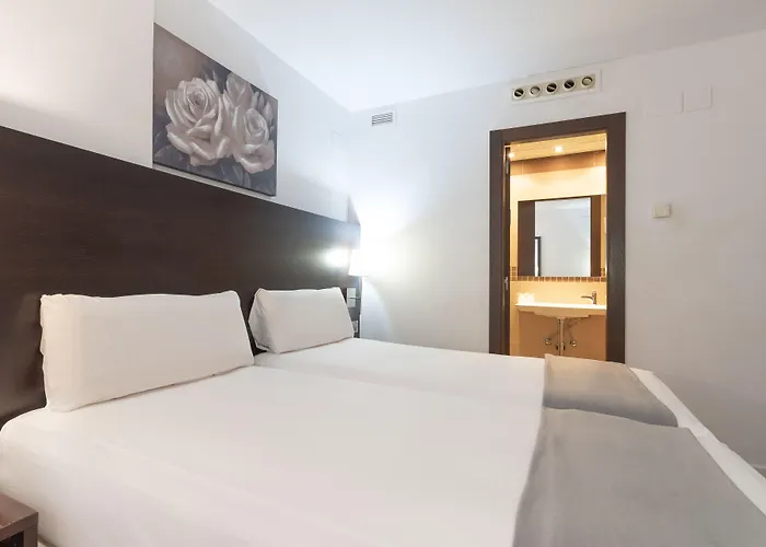 Alda Independencia 2* Saragozza