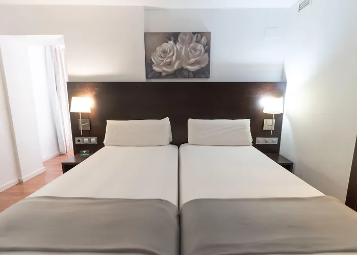 Alda Independencia 2*