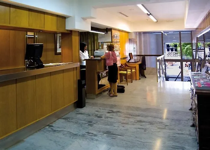 Alda Independencia Zaragoza