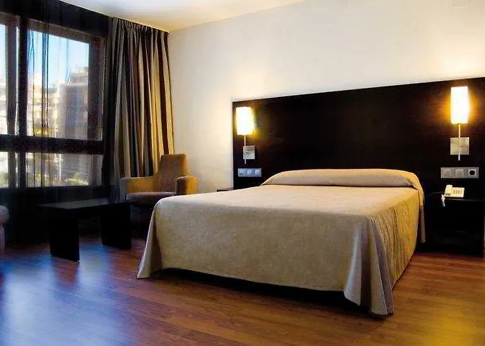 Hotel Alda Independencia