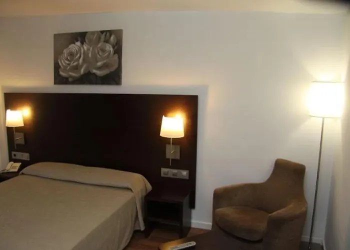 Alda Independencia 2* Zaragoza