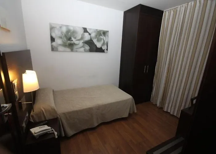 Alda Independencia Hotel 2*