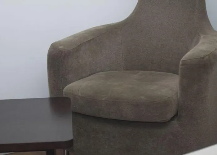 Alda Independencia Hotel