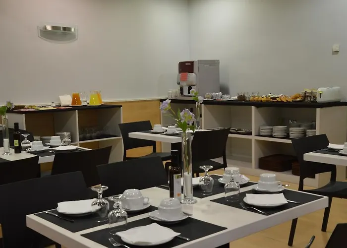 Alda Independencia Hotel